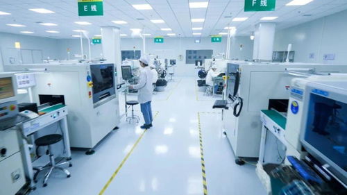 南海兩家企業(yè)入選省級(jí)智能工廠，企業(yè)管理咨詢賦能產(chǎn)業(yè)轉(zhuǎn)型升級(jí)