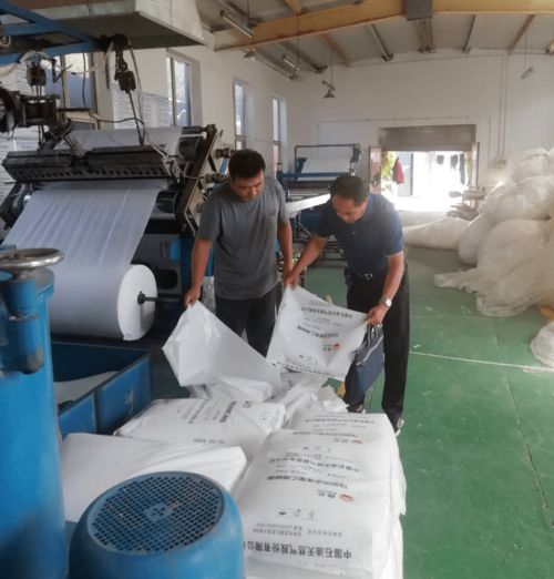 壓實企業質量主體責任 筑牢產品質量安全防線——長安區市場監督管理局開展專項監督檢查行動